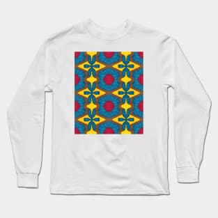 Solid Station Long Sleeve T-Shirt